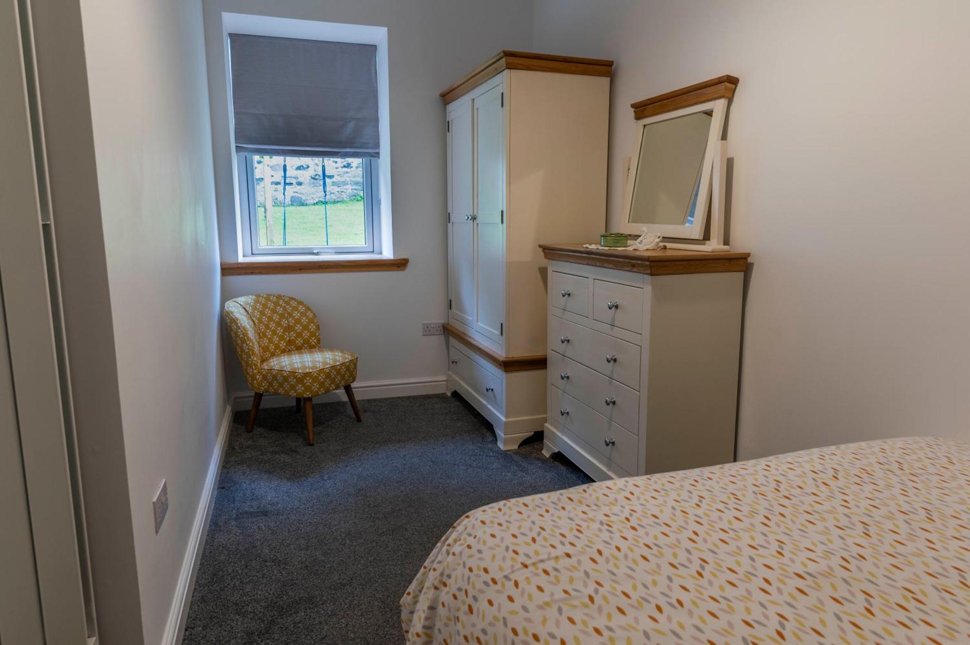 Spindrift Apartment Mallaig Exterior photo